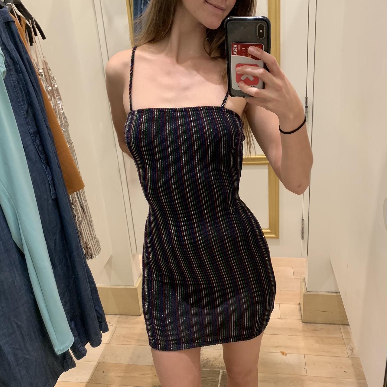 Forever 21 nye clearance dress