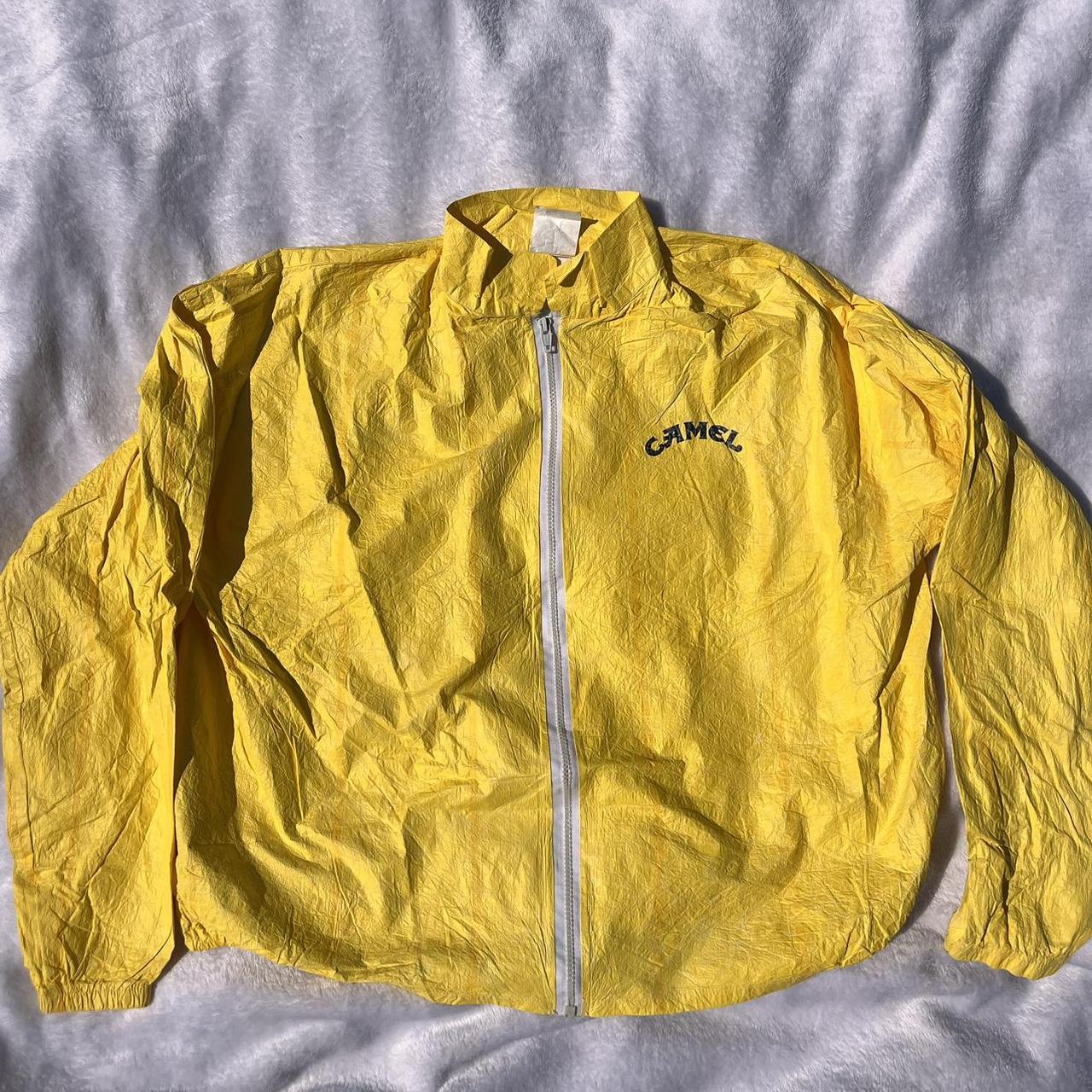 Club Camel Vintage Crewneck 90's Brand | Depop