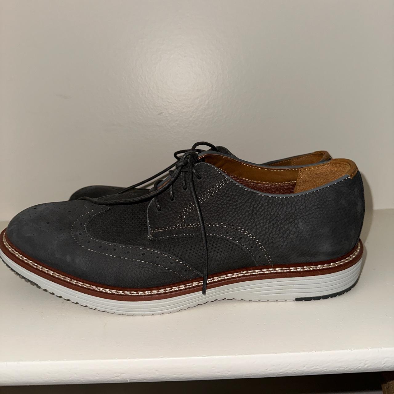 Johnston & Murphy Men's Trainers | Depop