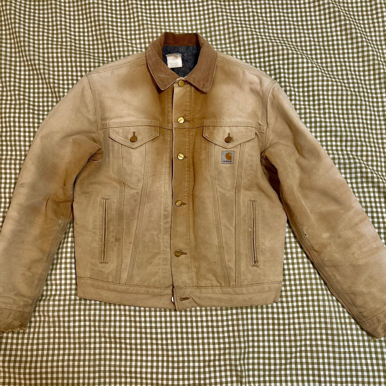 Carhartt j148 hotsell