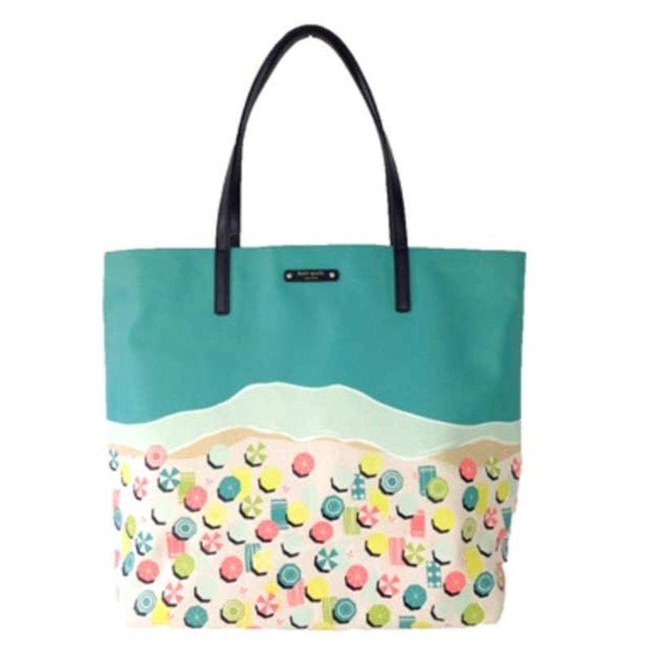 Kate spade 2024 summer tote