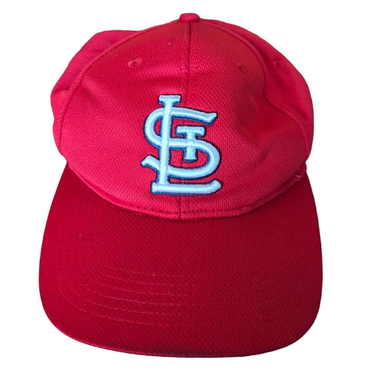 Men's MLB Merchandise Hats