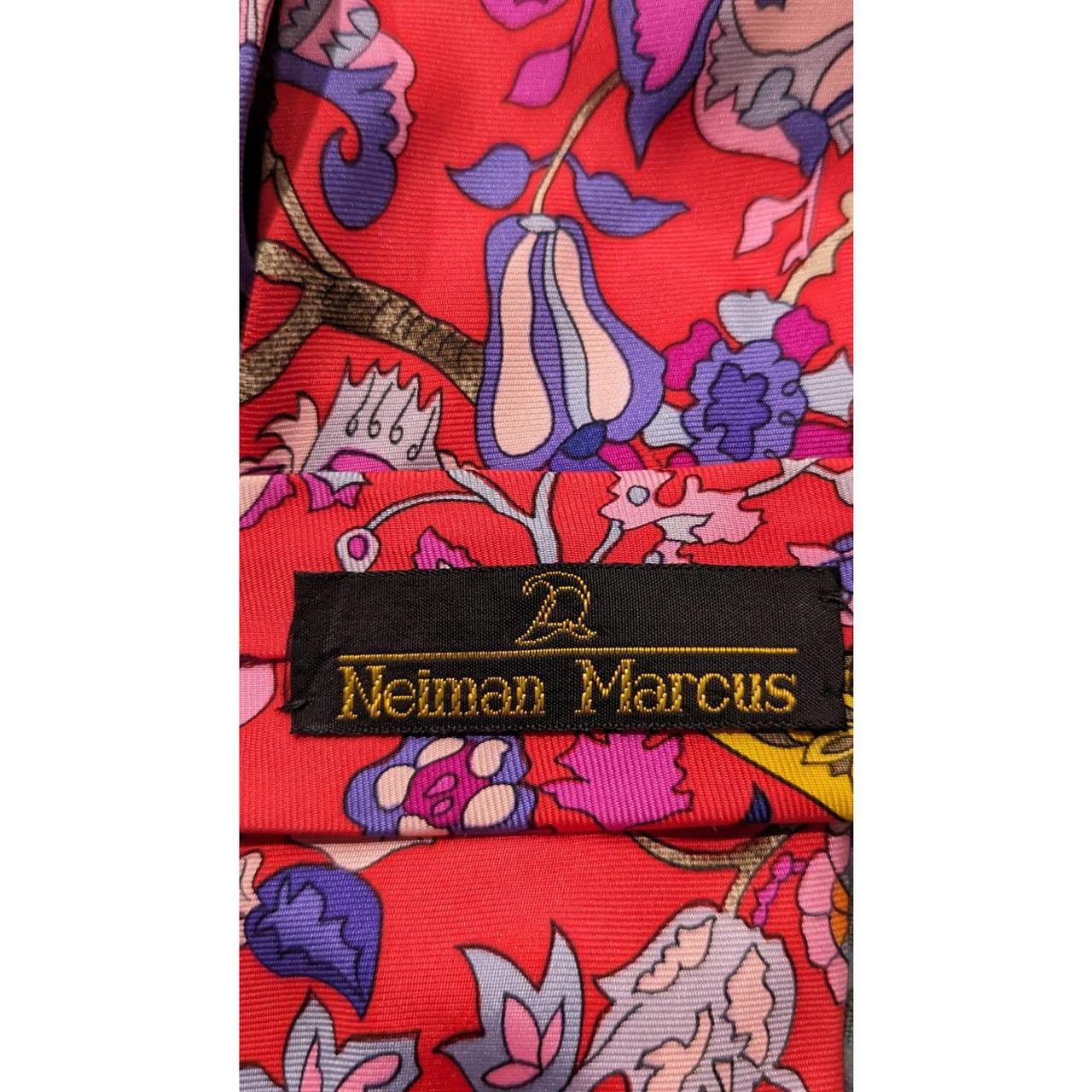 Neiman marcus discount hermes tie