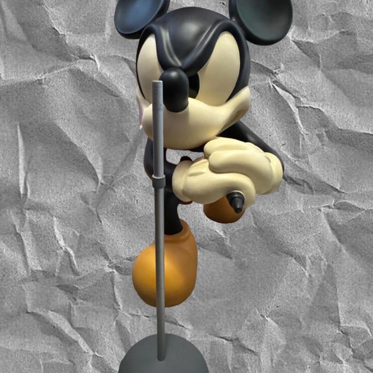 number nine Mickey Mouse statue O/S It's huge I | Depop number nine Mickey Mouse statue O/S It's huge I | Depop