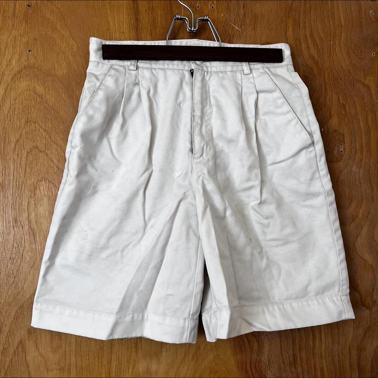 liz claiborne petite shorts