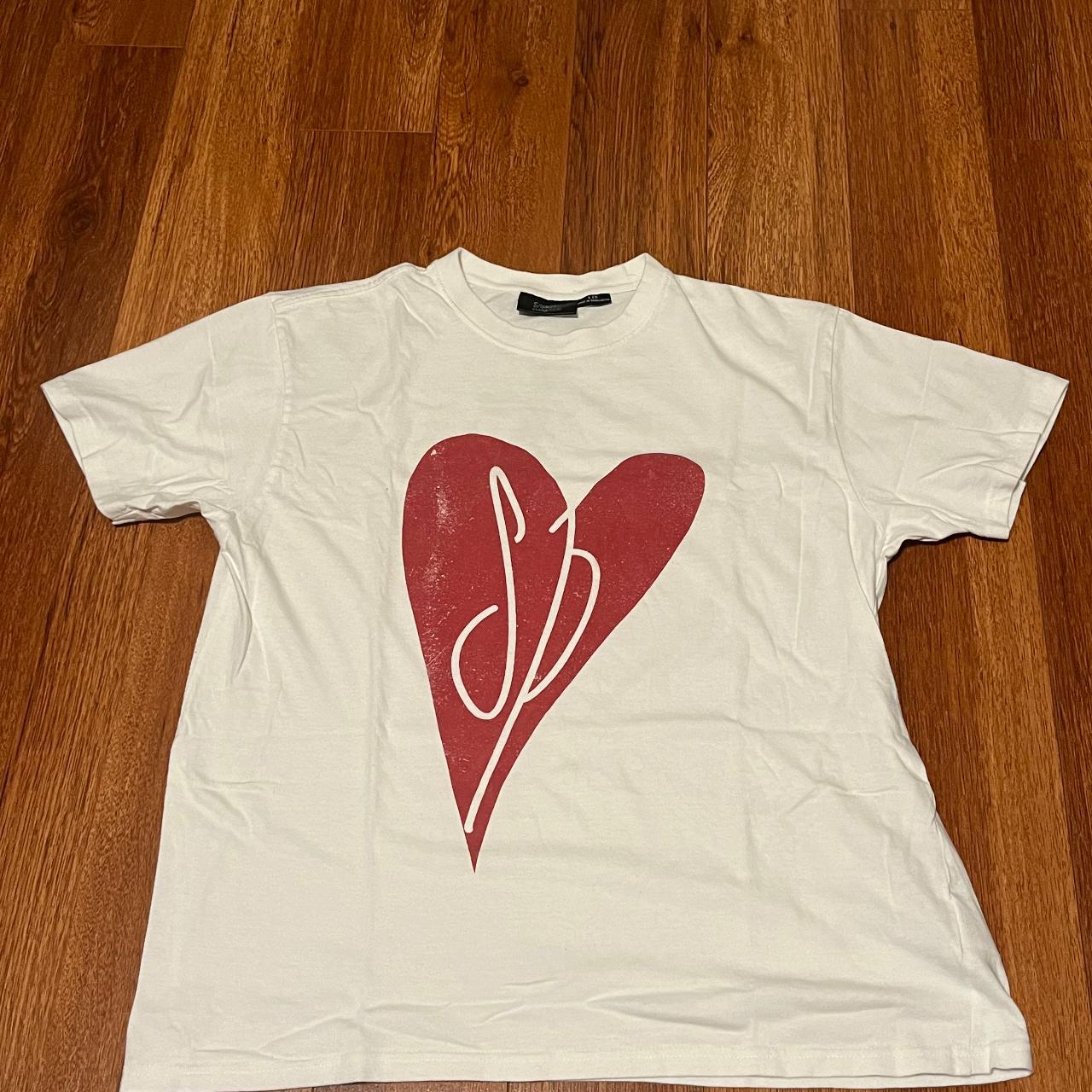 cotton on graphic tee large smashing pumpkins Depop