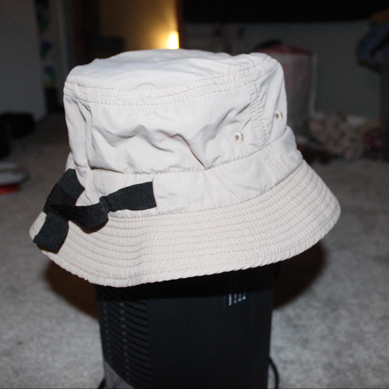 Raising Canes Bucket Hat * Great Beige Hat with... Depop