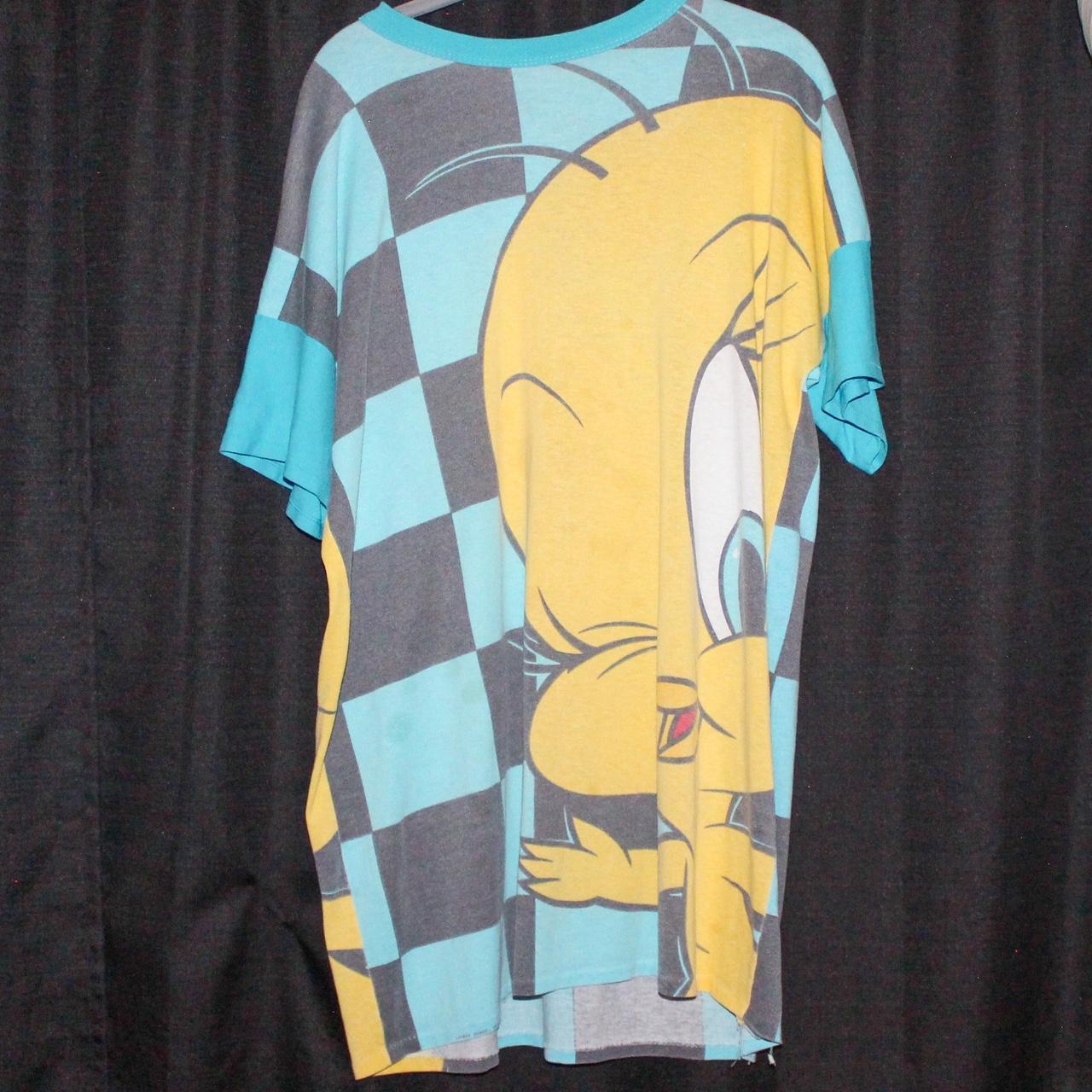 Tweety Bird Shirt * Amazing Tweety character on... - Depop