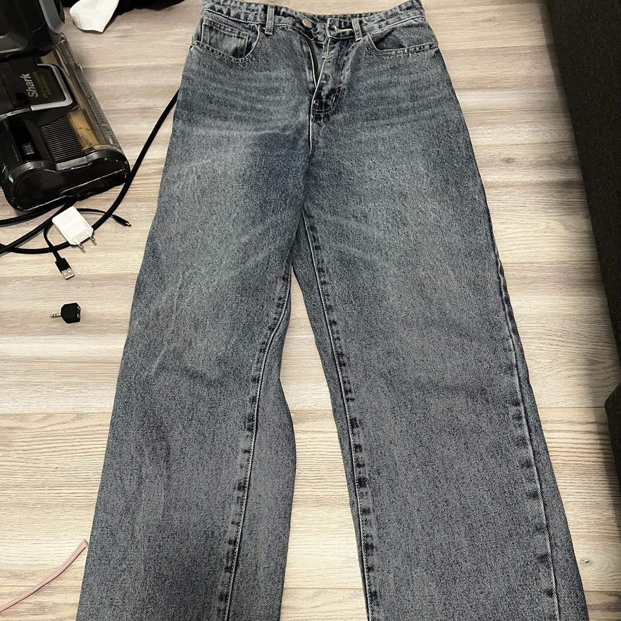 Women's Blue Jeans | Depop