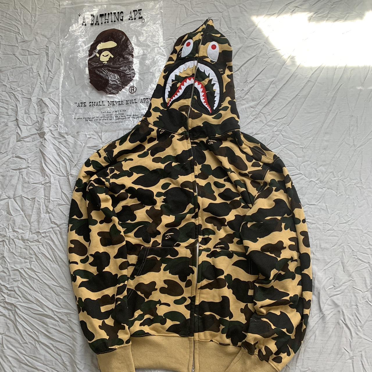 BAPE 