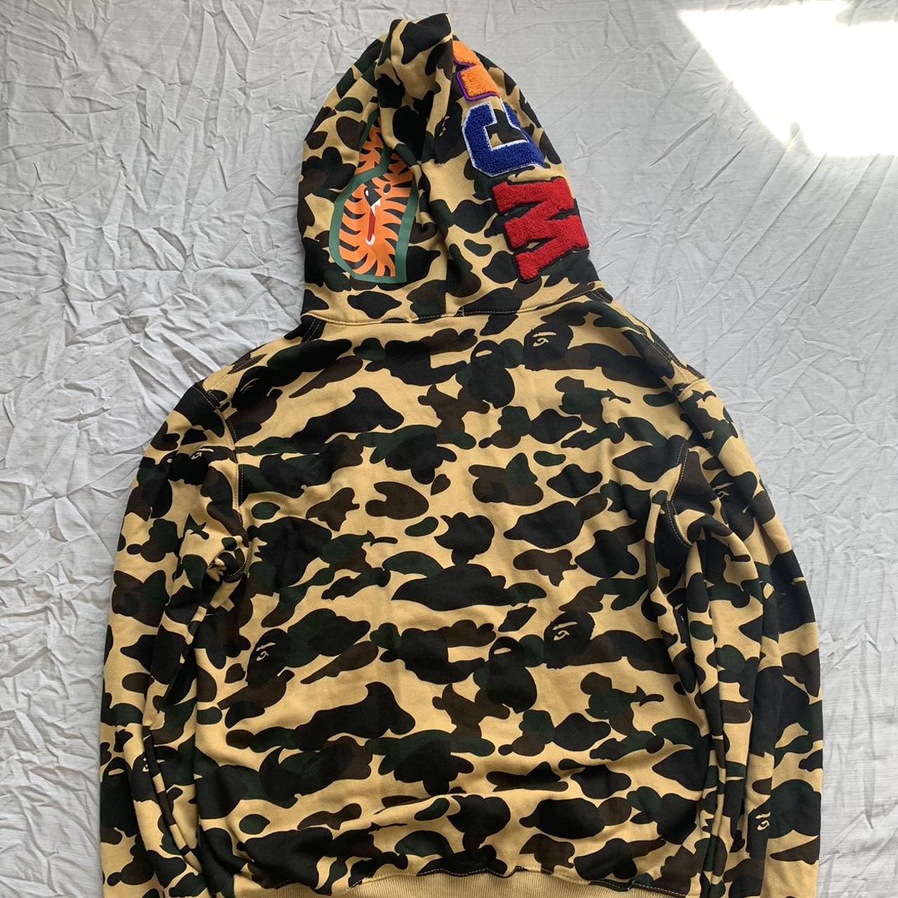 BAPE 