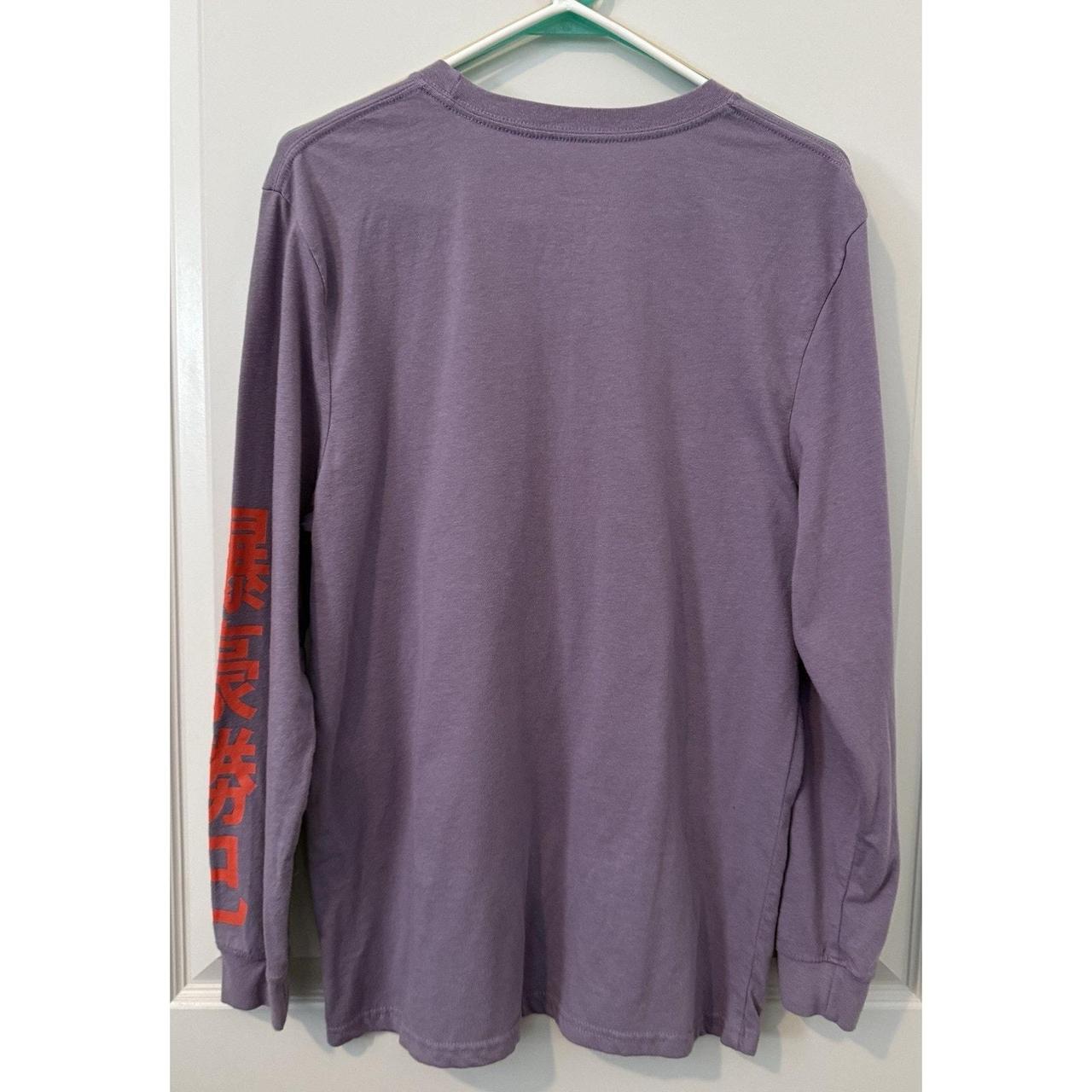 Source Unknown Men's Shirt - Multi - M – TOP UNIS… - image 2