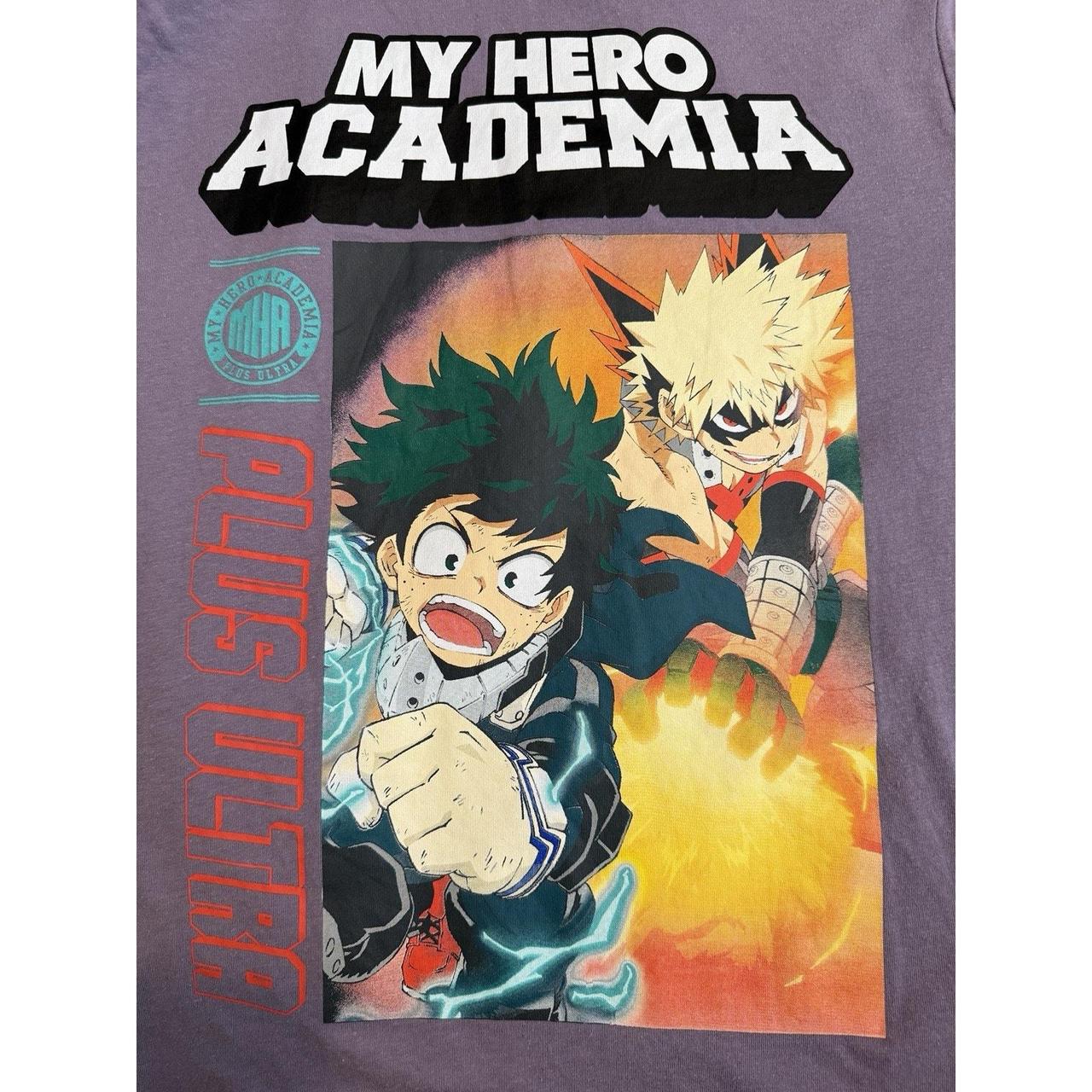 Source Unknown Men's Shirt - Multi - M – TOP UNIS… - image 7