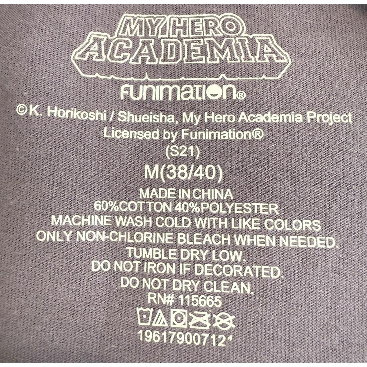 Source Unknown Men's Shirt - Multi - M – TOP UNIS… - image 5