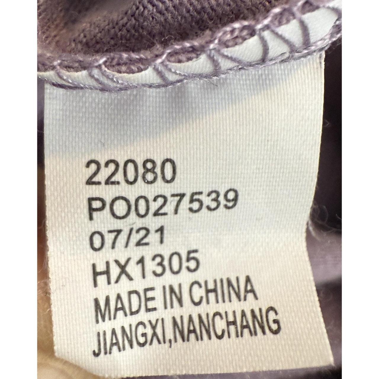 Source Unknown Men's Shirt - Multi - M – TOP UNIS… - image 6