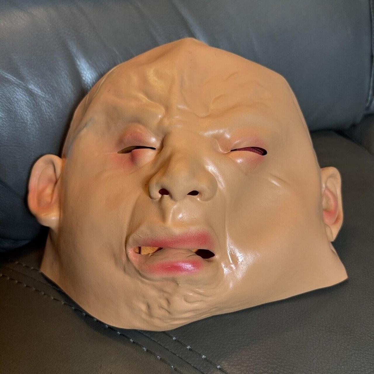 Source Unknown Men's Costume - Cream – > HALLOWEE… - image 1