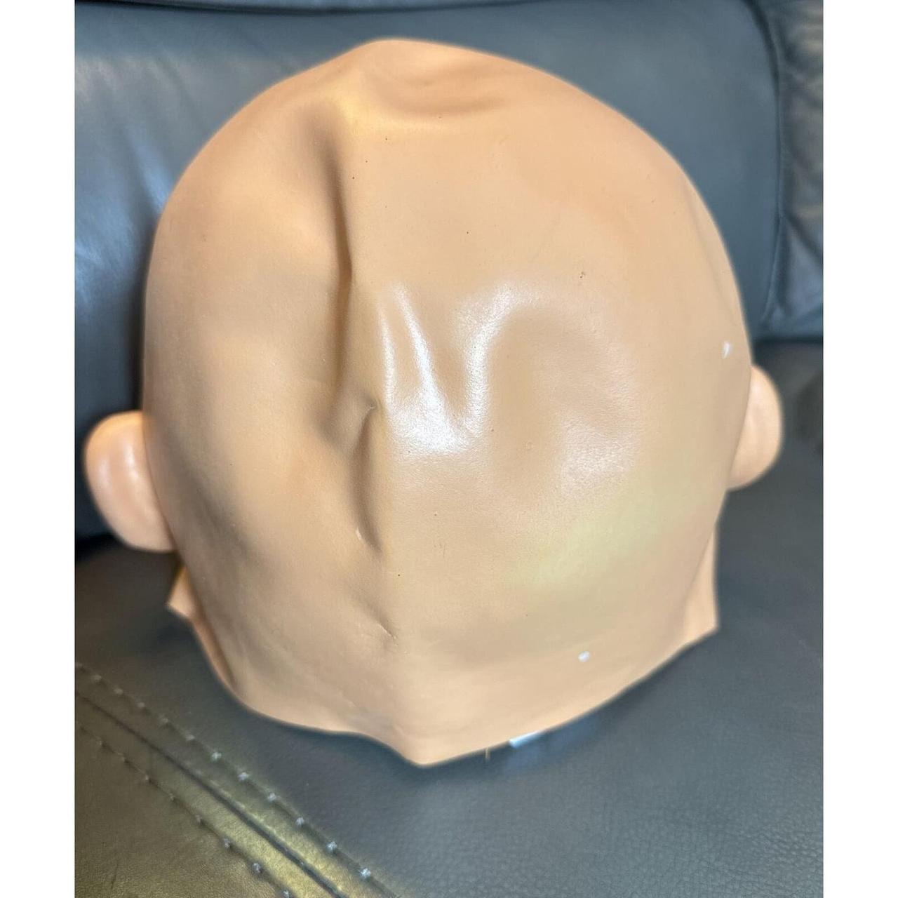 Source Unknown Men's Costume - Cream – > HALLOWEE… - image 2