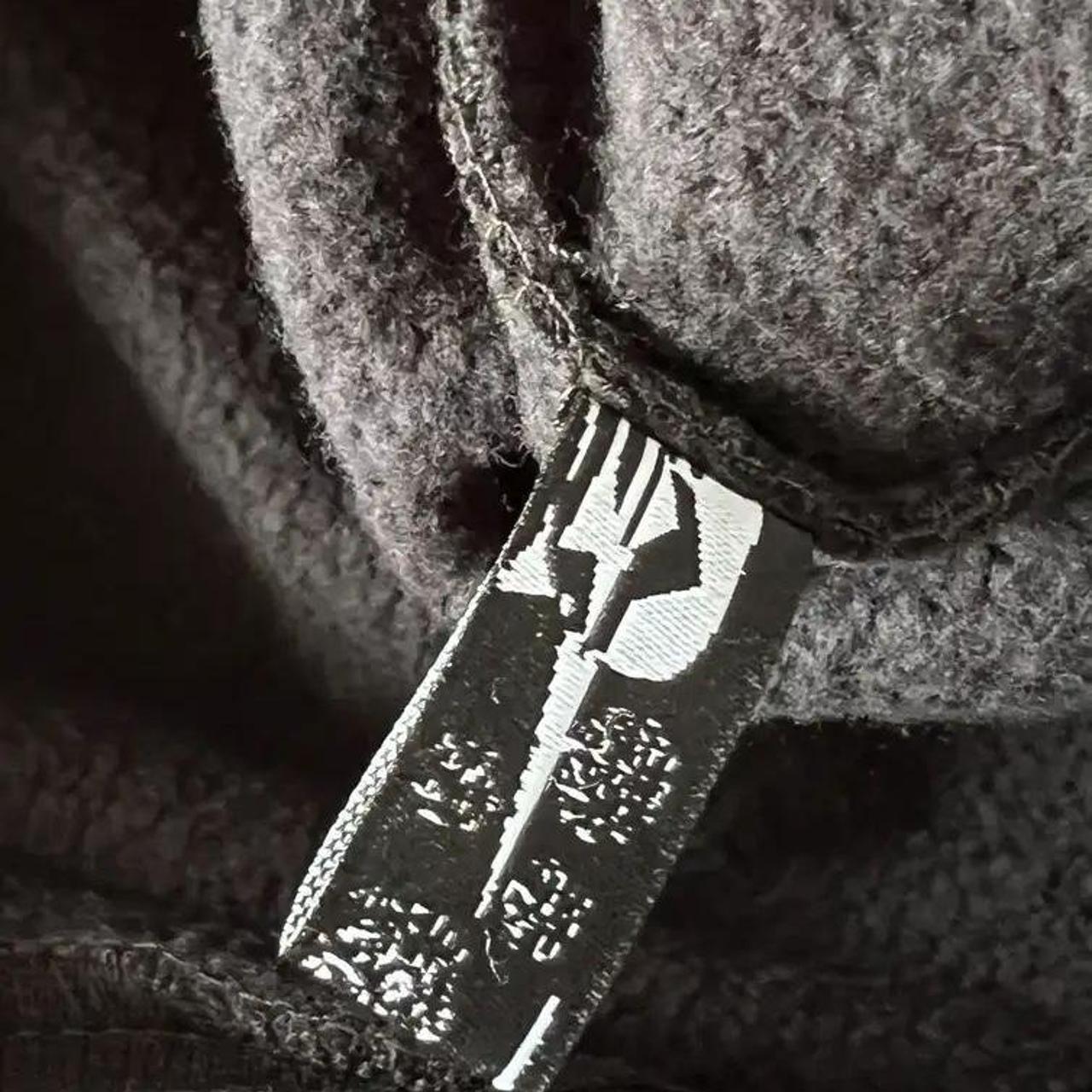 【未開封】Vaundy little punk Logo Jumper Mサイズ New! Spider Worldwide × Young Thug Sp5der Black P*nk (Punk
