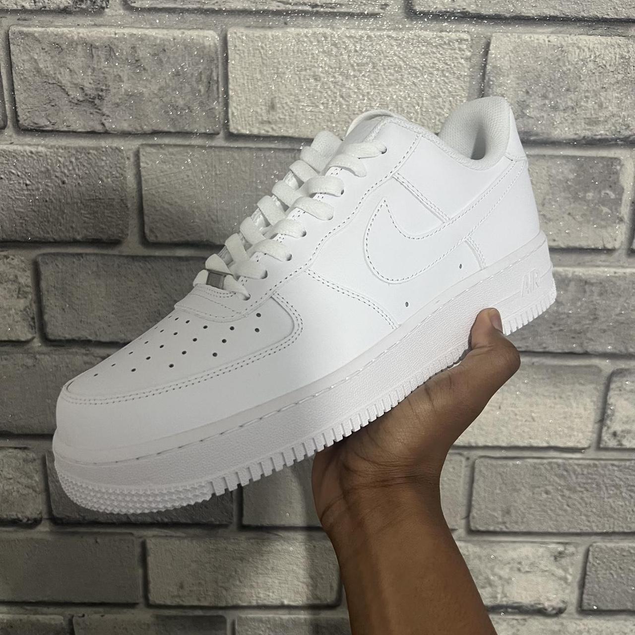 buy nike air force 1 white