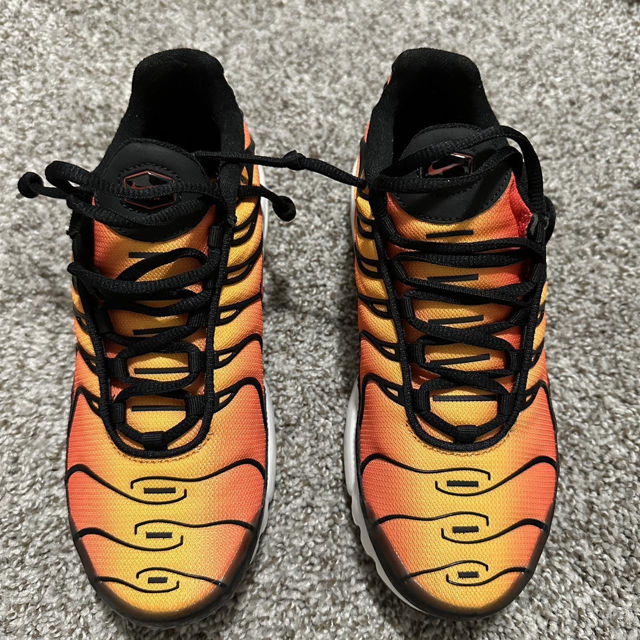 Nike air max plus size sales 6.5