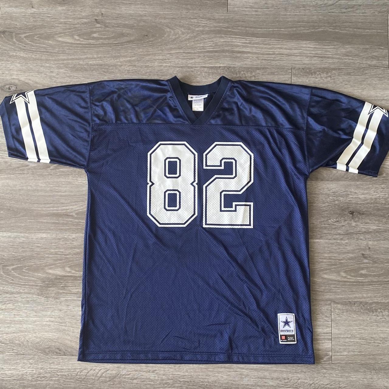 Dallas Cowboys Official Merchandise Jason Witten - Depop