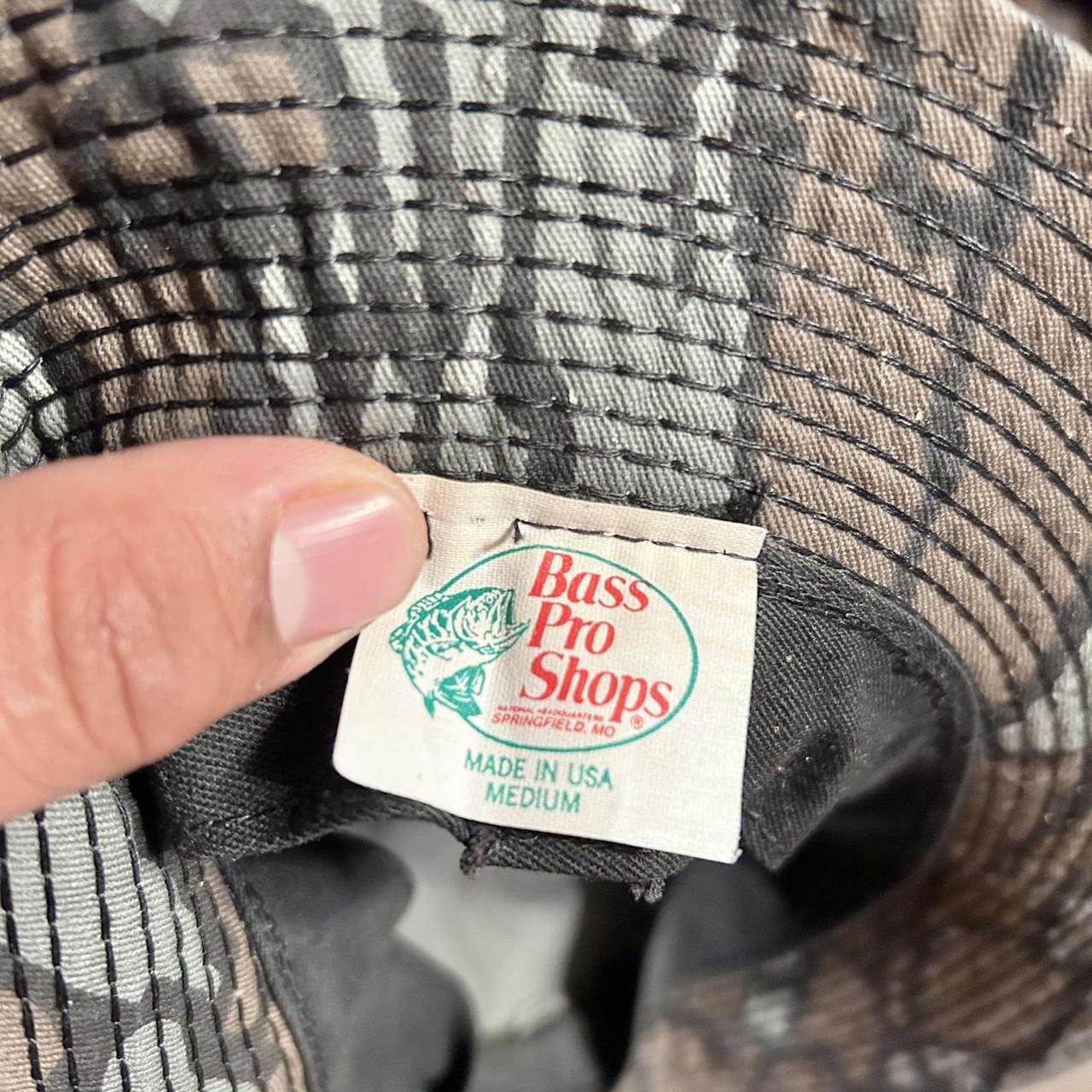 Bass Pro Shop Bucket hats - Depop