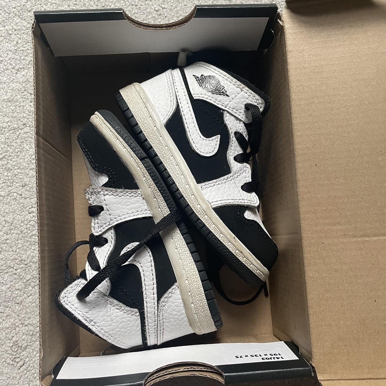 air jordan 1 youth size 5.5