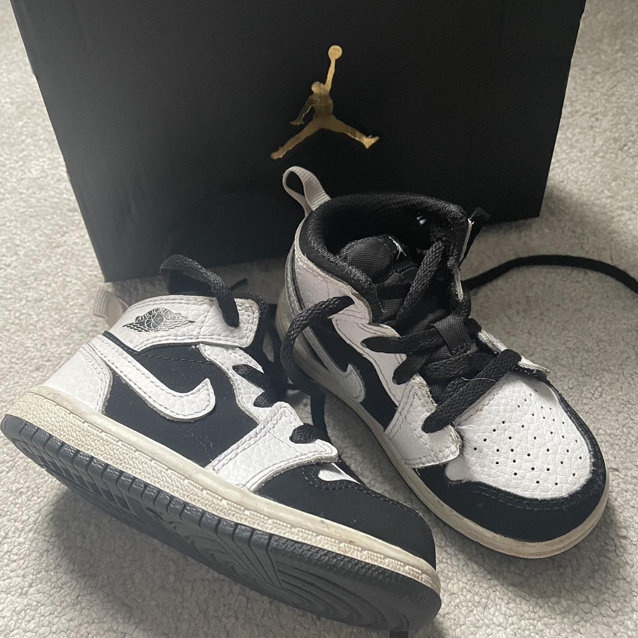 air jordan 1 youth size 5.5