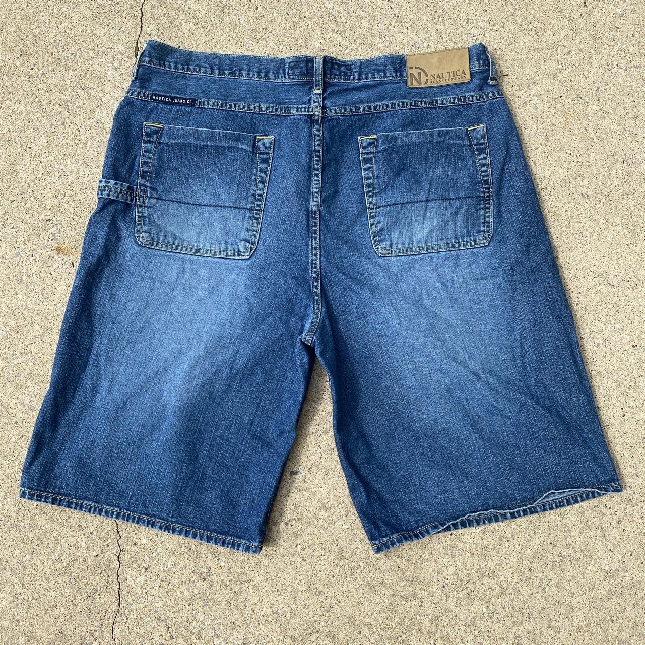 Nautica Mens Shorts Depop