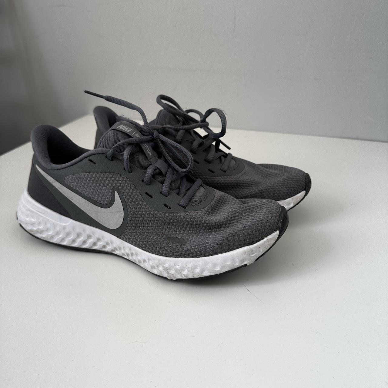 Nike Revolution Mens Running Trainers Depop