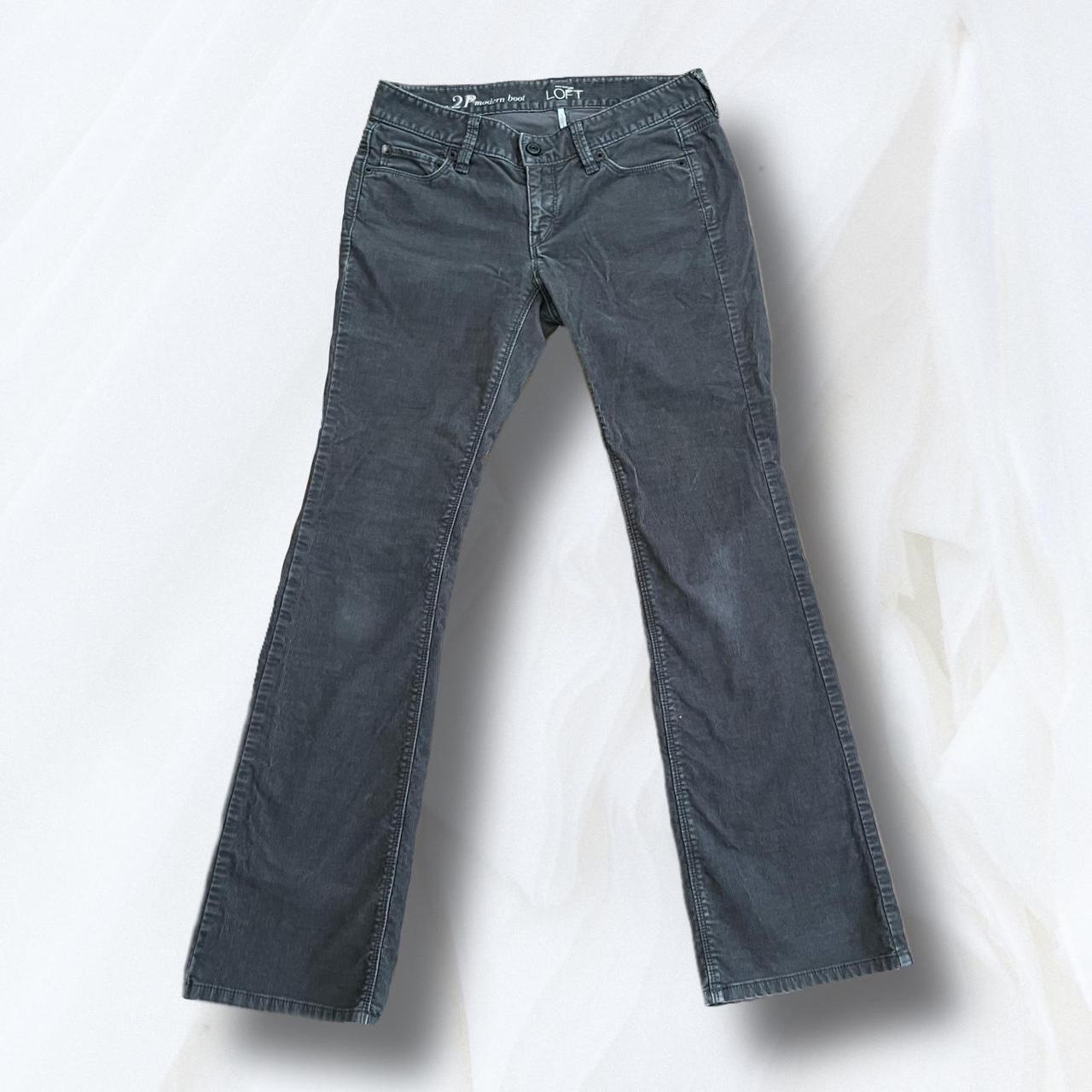 KUT from the Kloth Karen Bootcut Corduroy Pants | Nordstrom