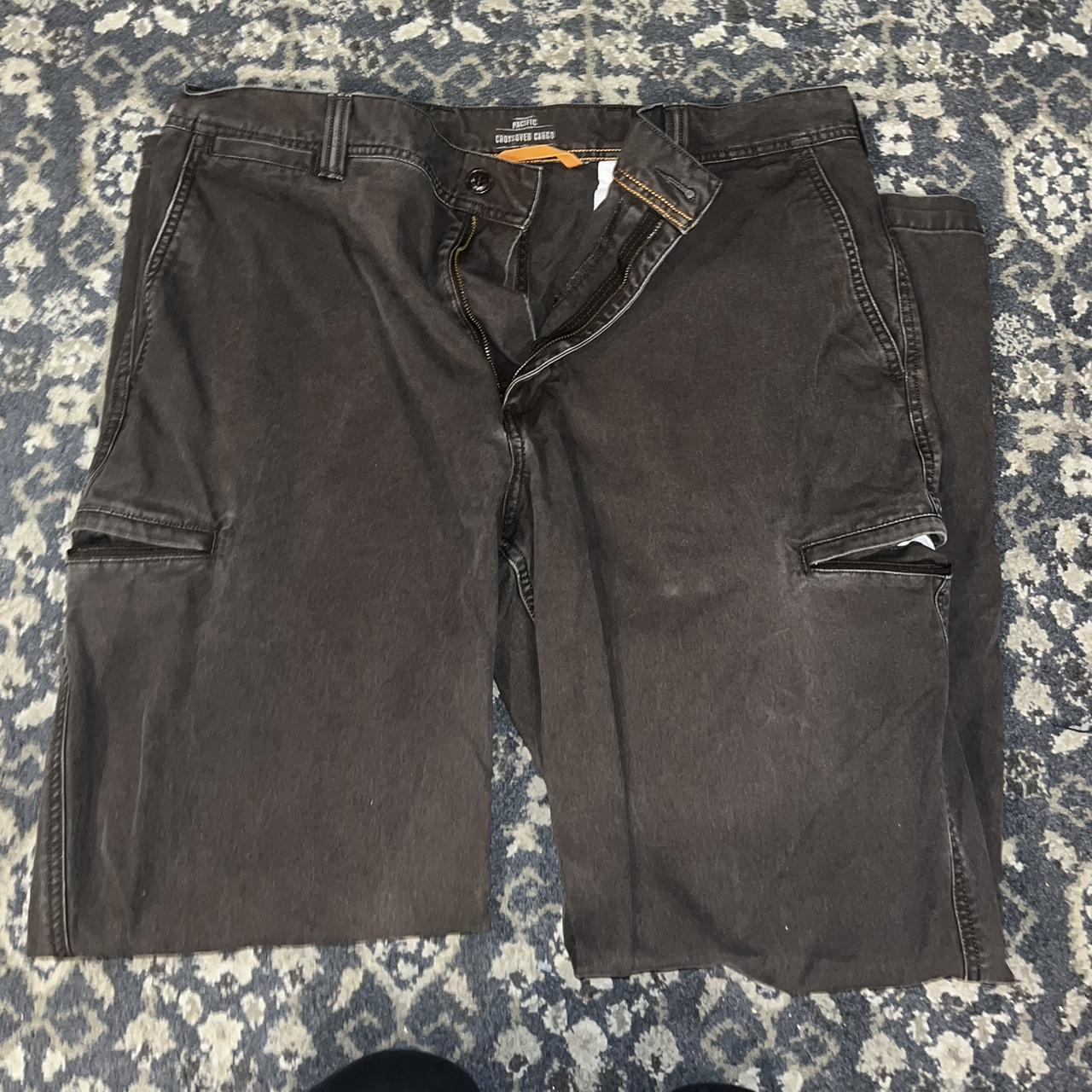 Pacific crossover cargo on sale pants