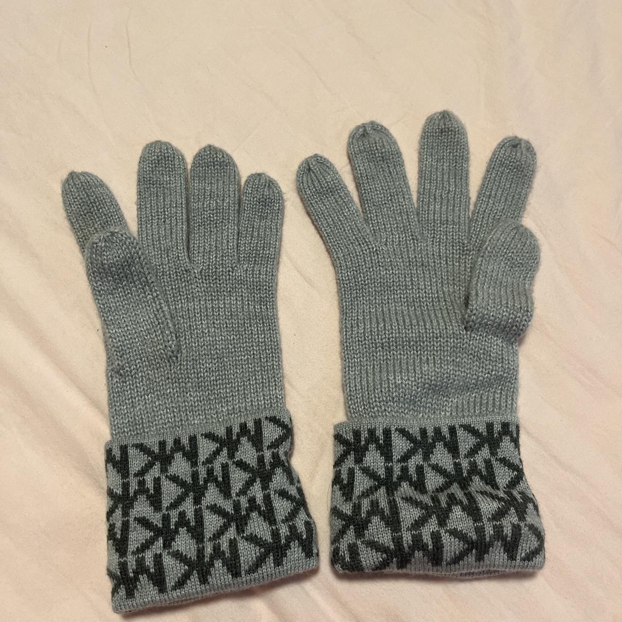 Michael kors winter gloves online