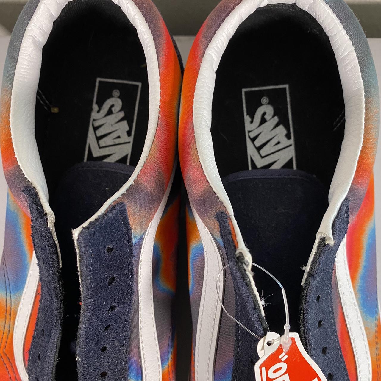 Vans Old Skool Dark Aura Size: 11 Depop