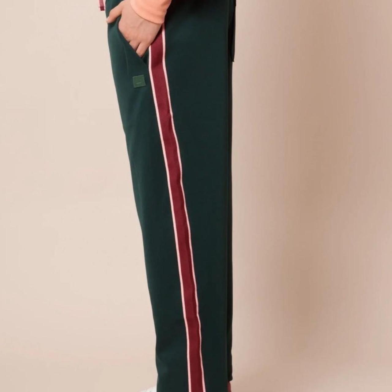 Acne store norwich pants