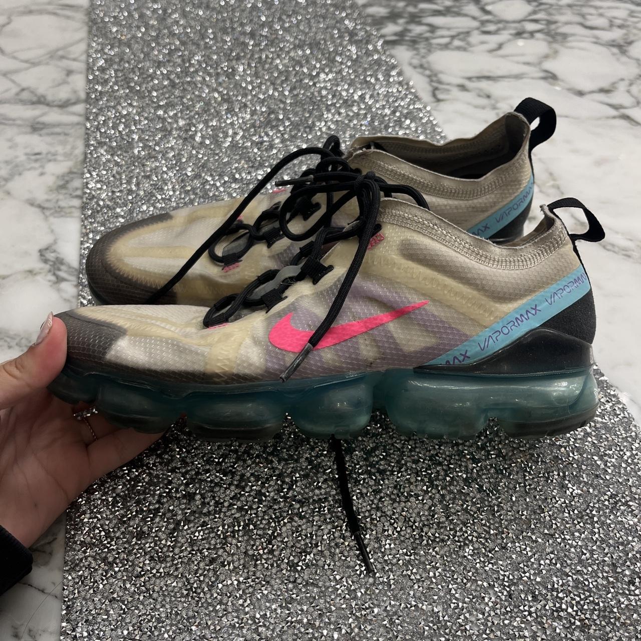 Womens on sale vapor maxs