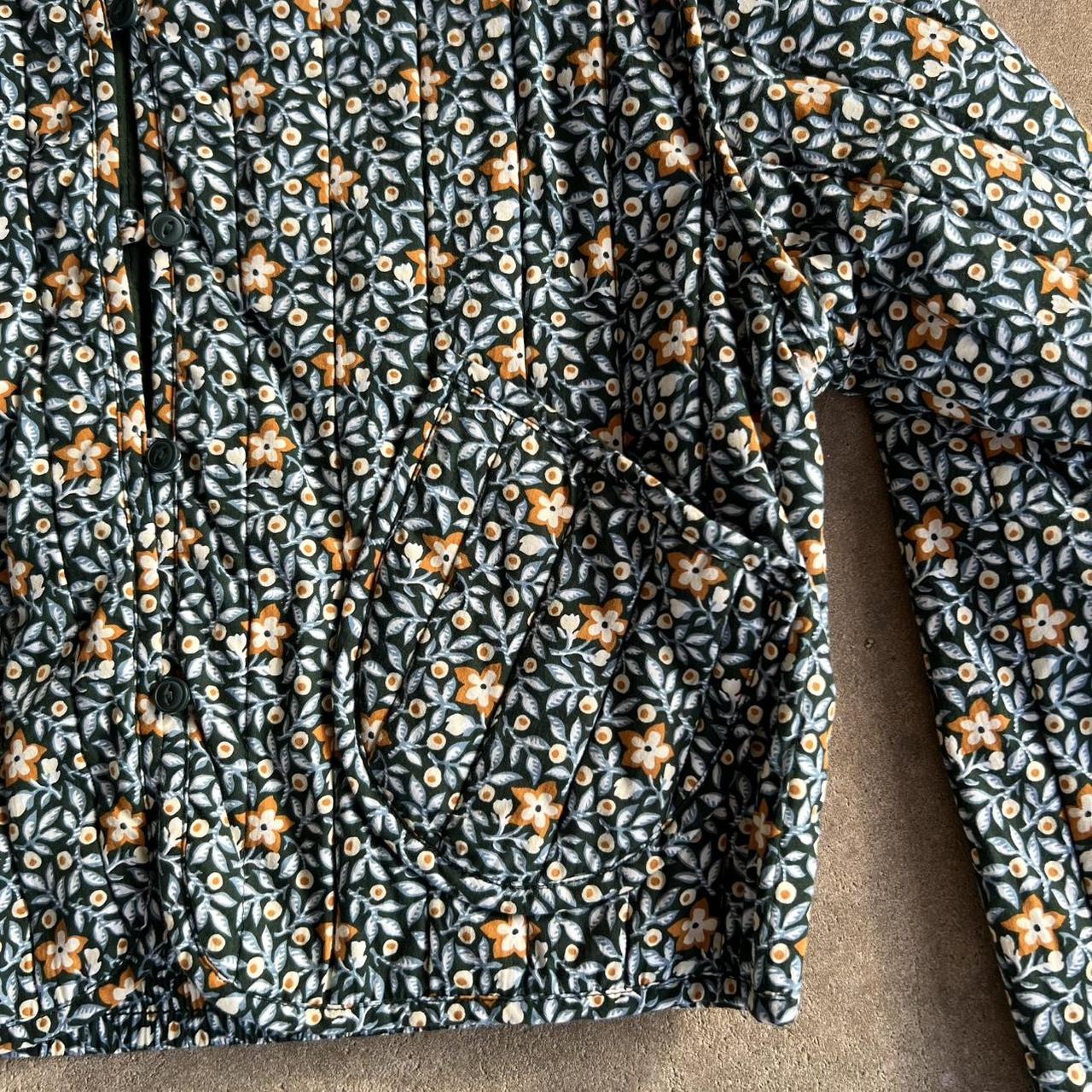 Universal Thread Women's Jacket - Multi/Green - S… - image 6