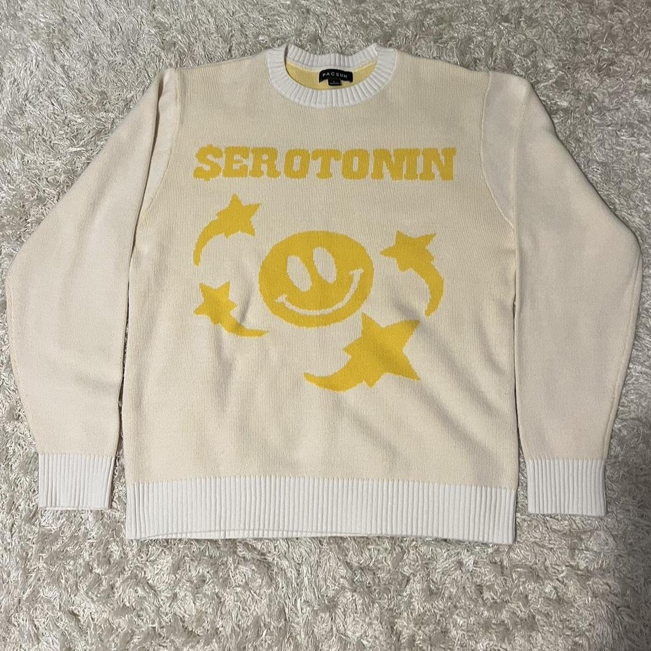 PacSun Serotonin T-Shirt