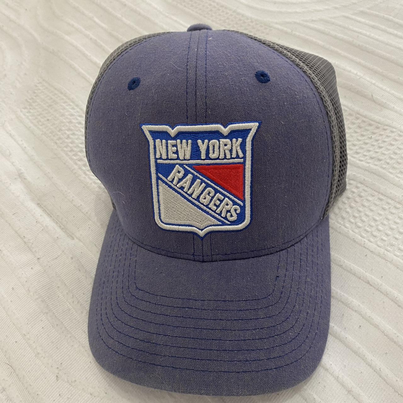 New York rangers fitted hat #rangers #hats #NHL - Depop