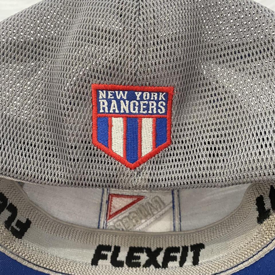 New York rangers fitted hat #rangers #hats #NHL - Depop