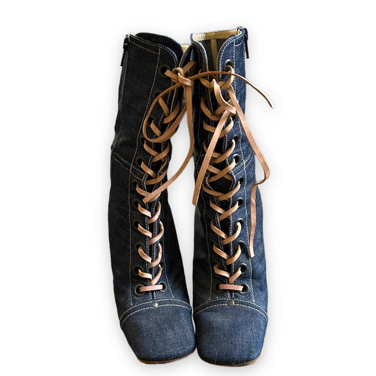 miu miu boots sale