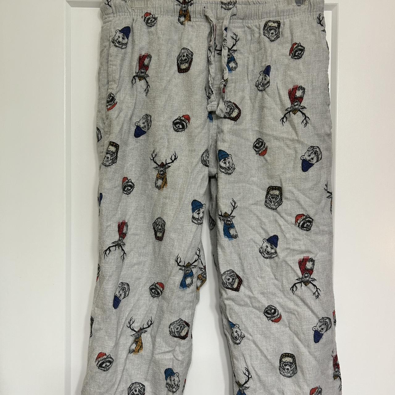 Old navy men s pj pants pjs mens y2k Depop