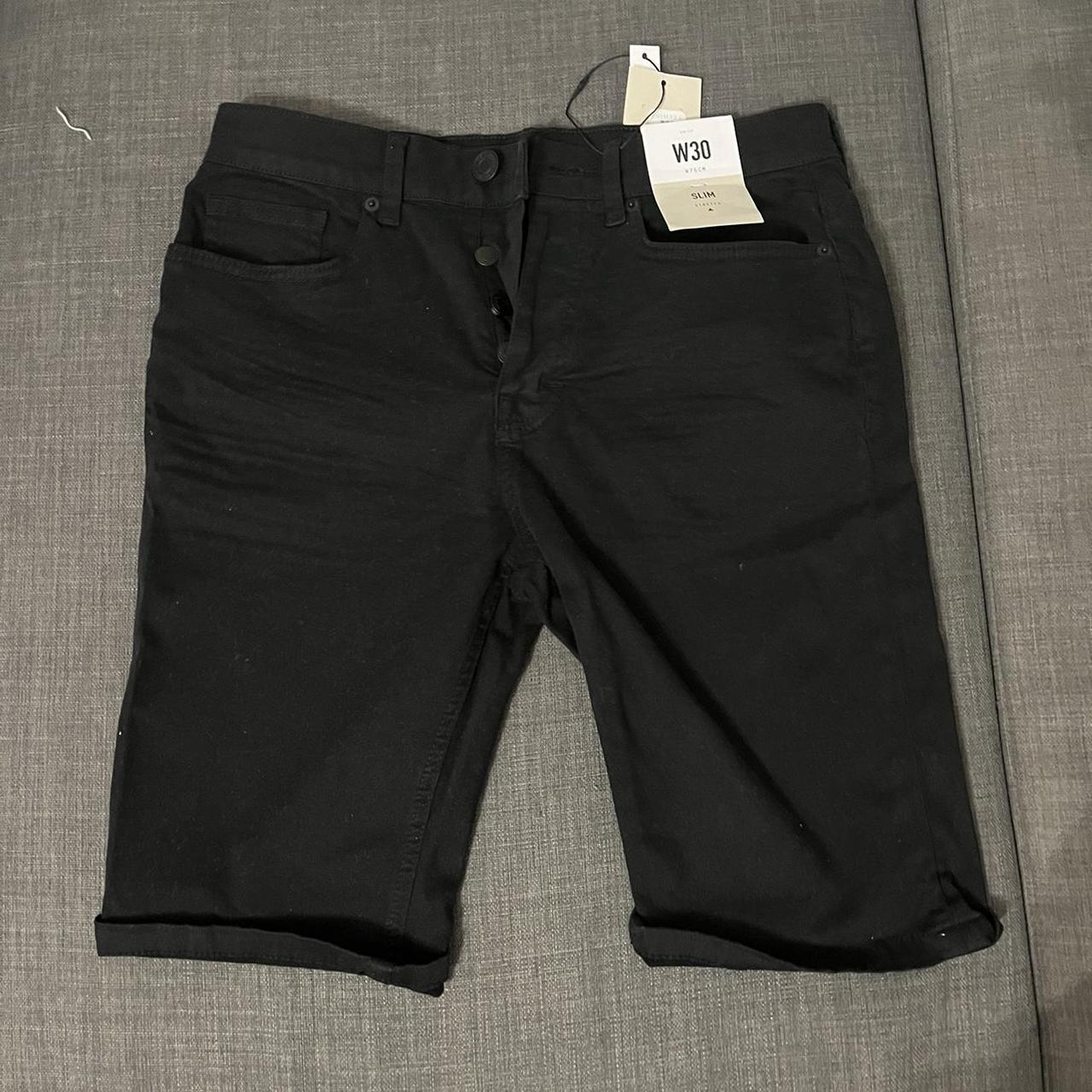 Primark mens shorts Slim stretch 30 Depop