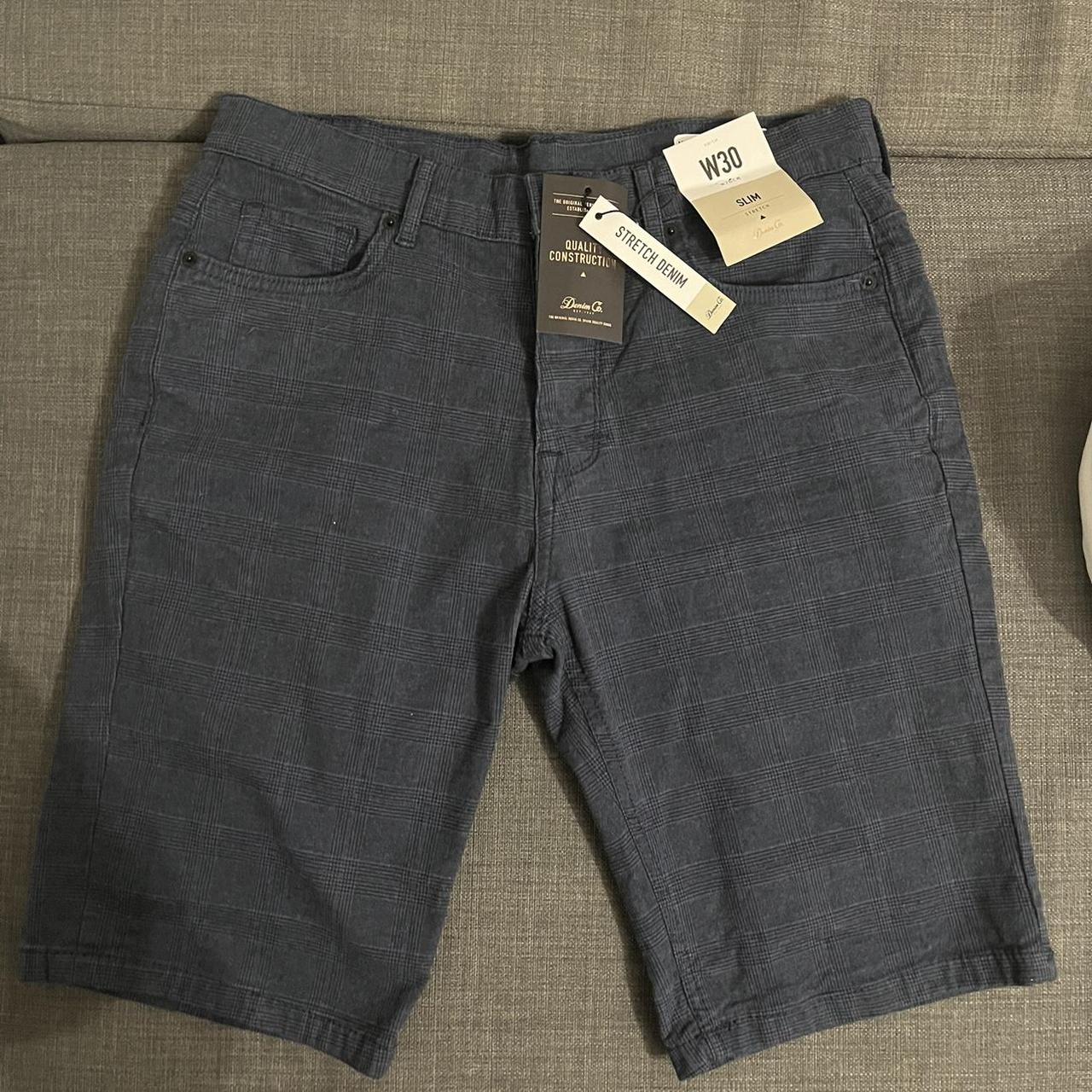 Primark mens shorts Slim stretch 30 Depop