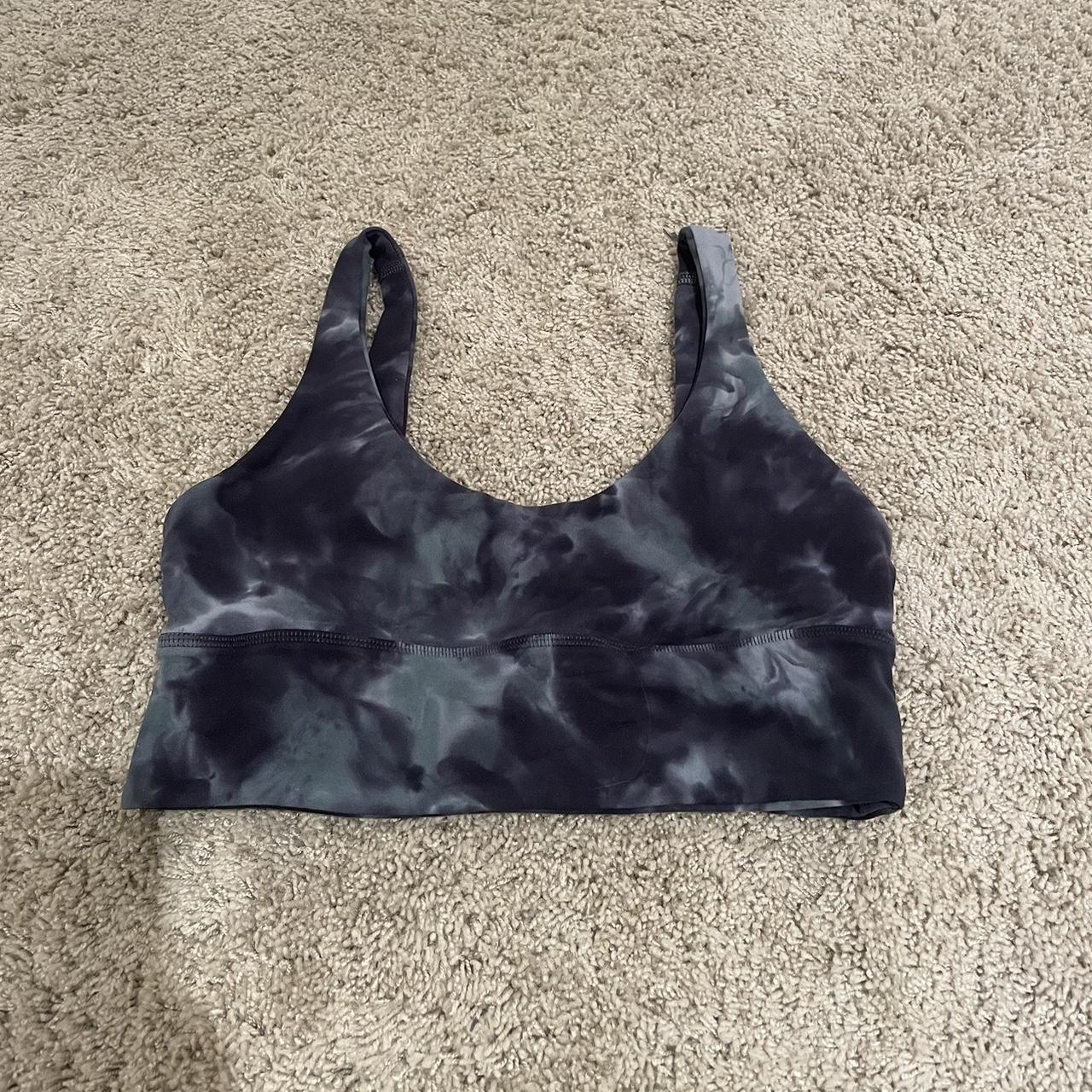 New with tags lululemon align bra. Size 6 and - Depop