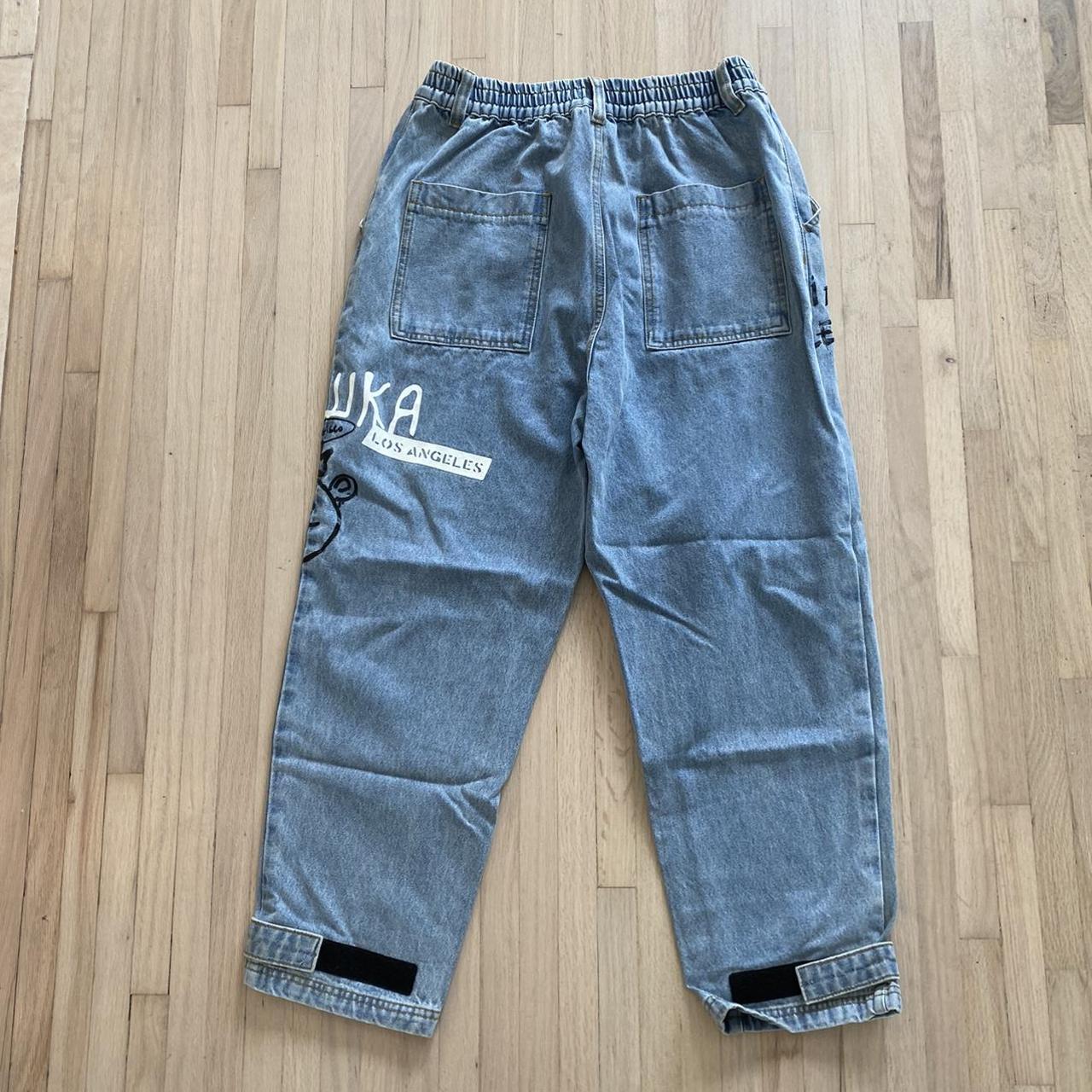 Mishka Denim outlet Jeans