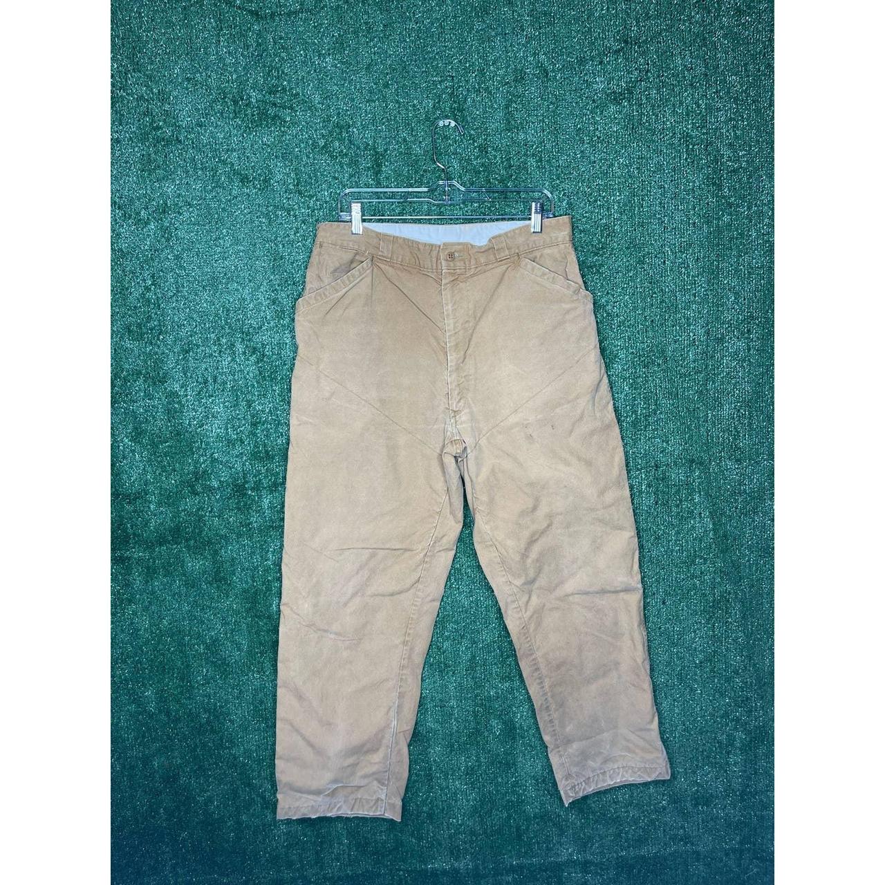 Sears mens hot sale cargo pants