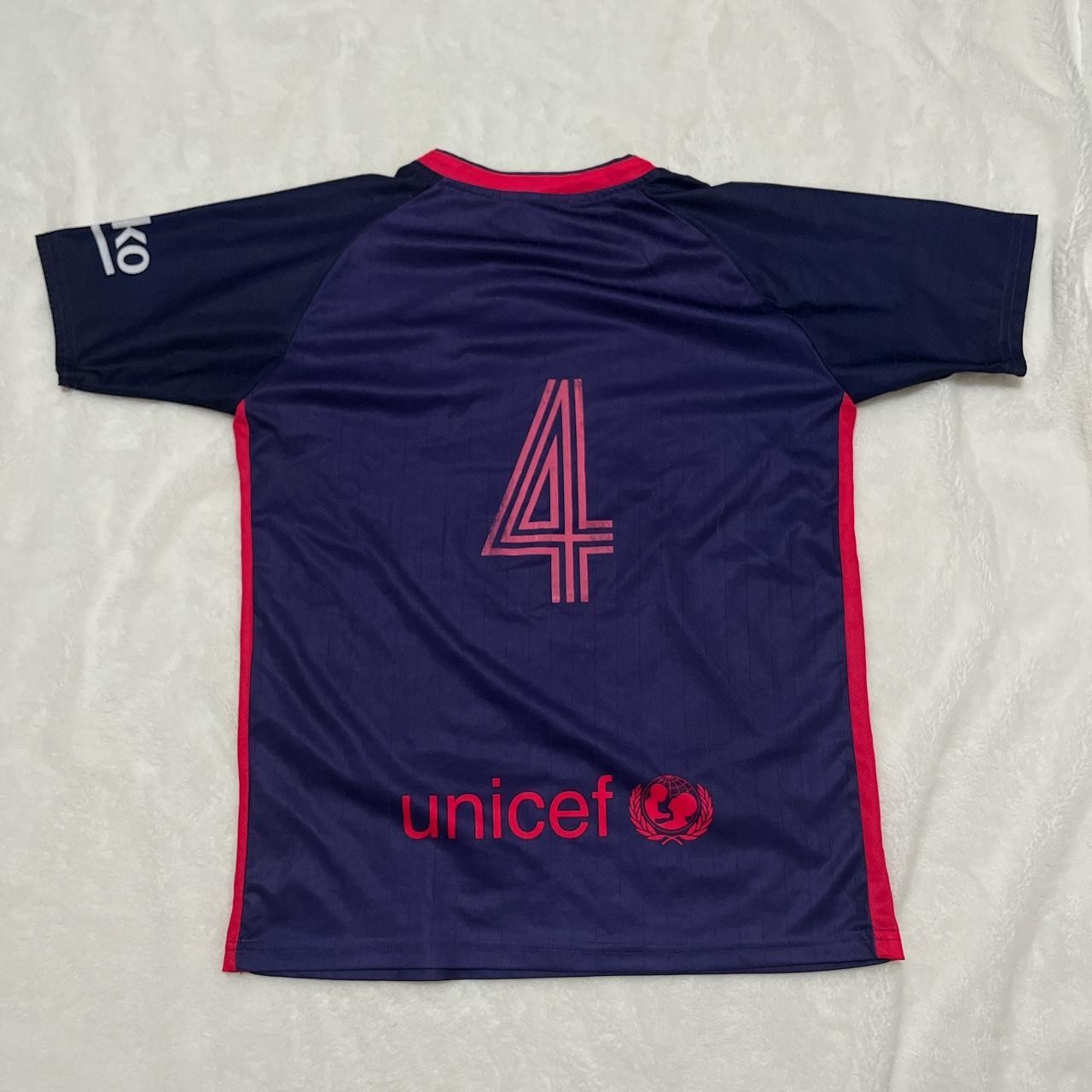 fc barcelona purple jersey