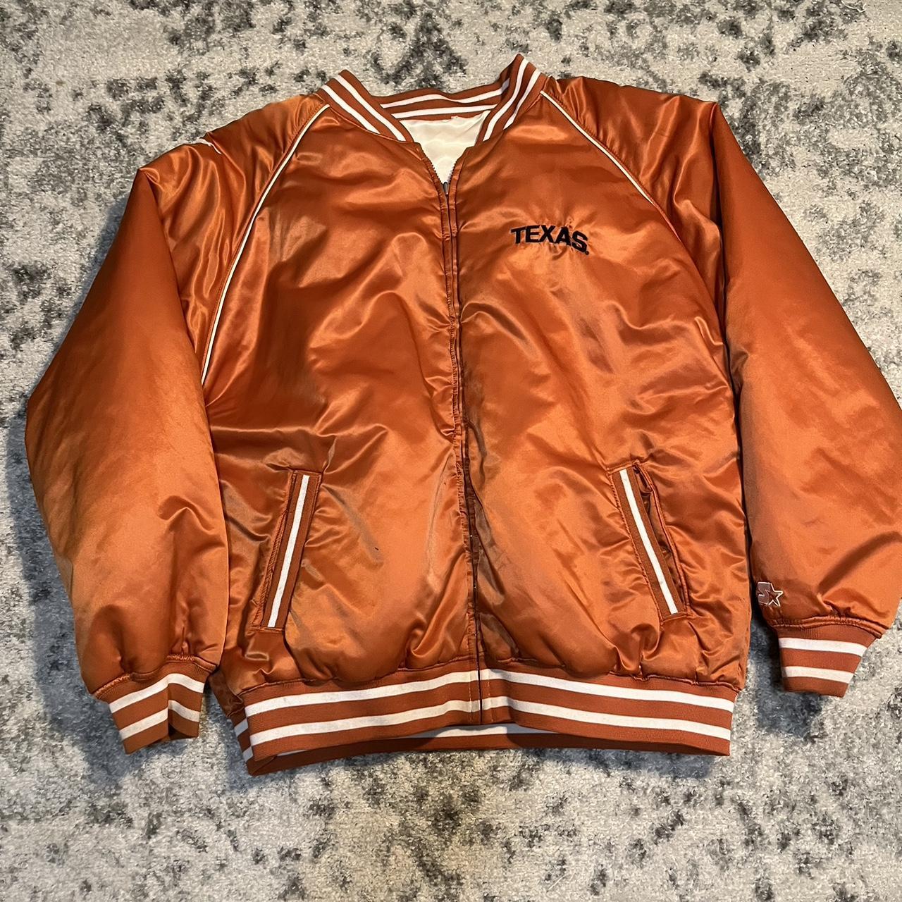 Starter Reversible Jacket