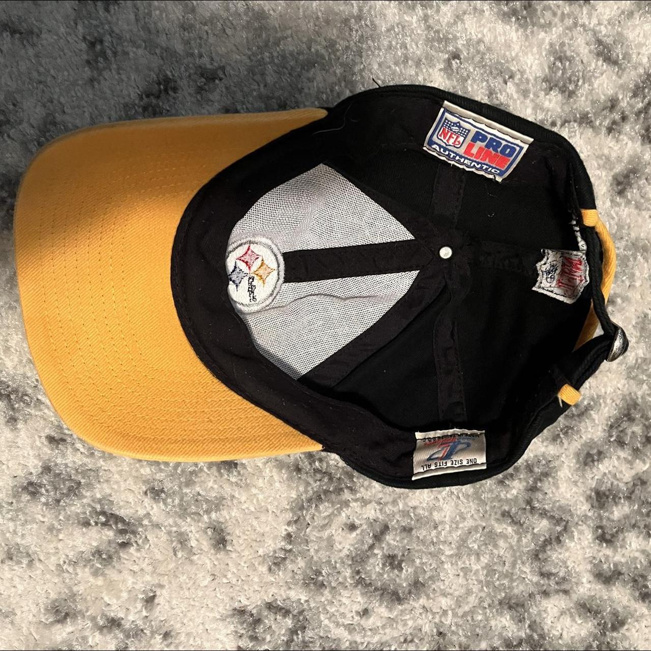 Pittsburgh Crawford Negro League Hat Pittsburgh - Depop